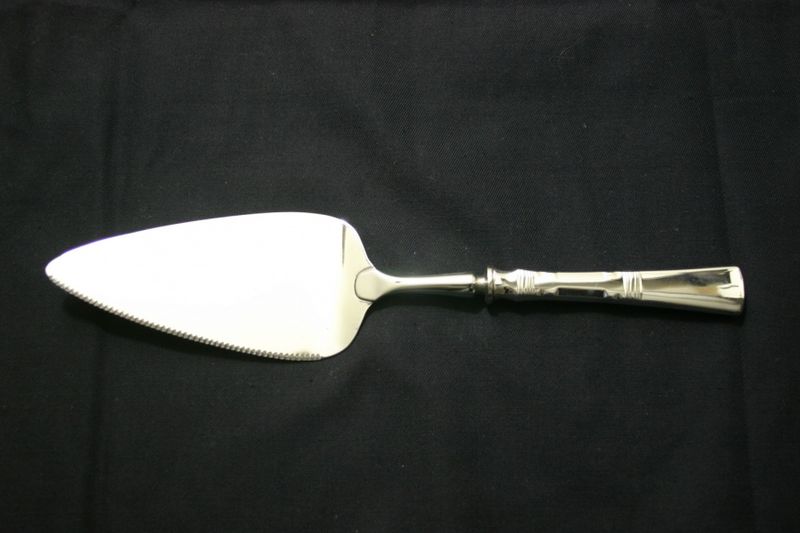 Bankett paispade/kakespade