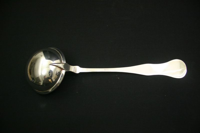 Flat Rose suppeøse