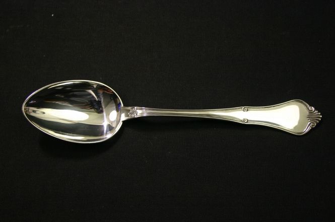 Hovedbilde Ragnhild liten spiseskje
