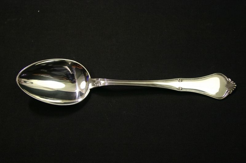 Ragnhild liten spiseskje