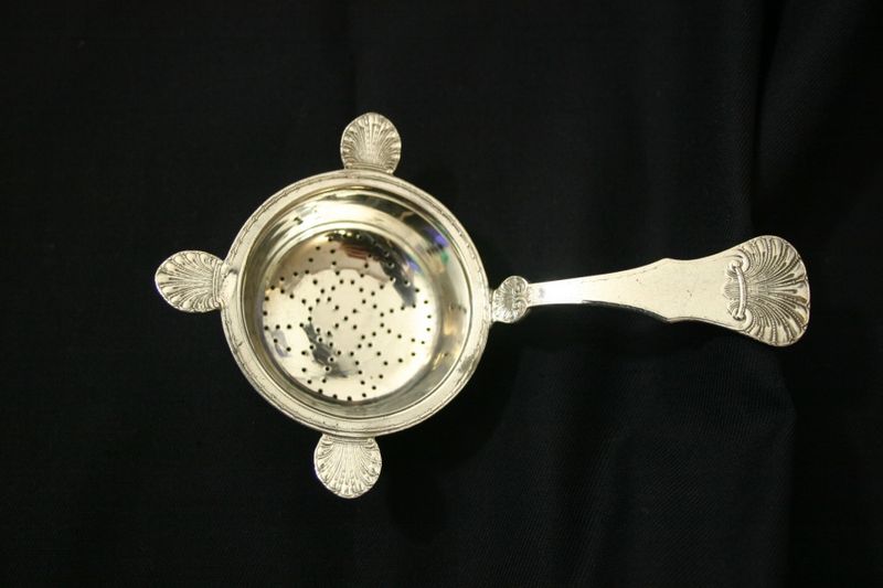 Dronning tesil