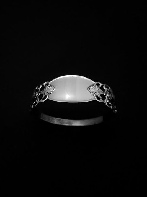 Hovedbilde Viking rose serviettring