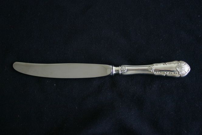 Hovedbilde Iris stor spisekniv
