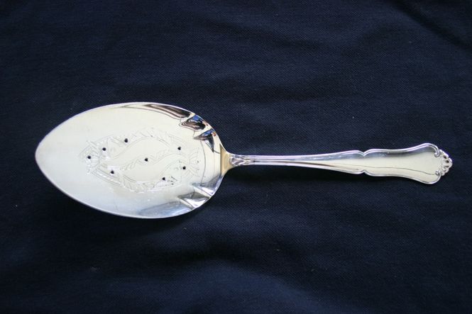 Hovedbilde Märtha fiskespade