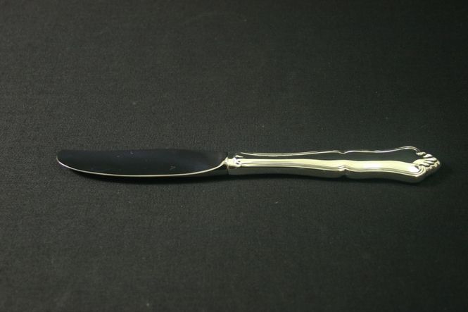 Hovedbilde Märtha liten spisekniv lang skaft