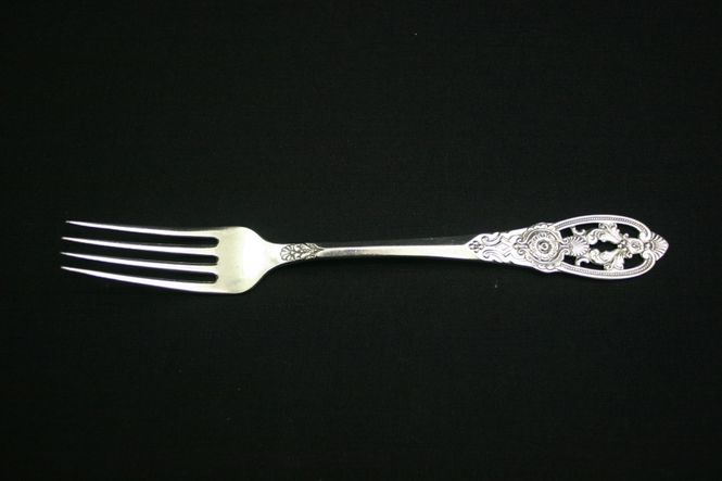 Hovedbilde Rita spisegaffel