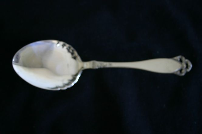 Hovedbilde Laila eggespade