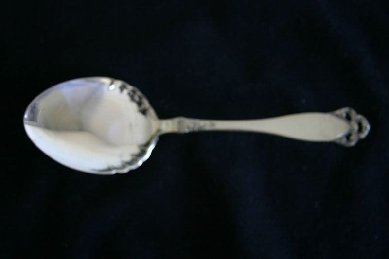 Laila eggespade