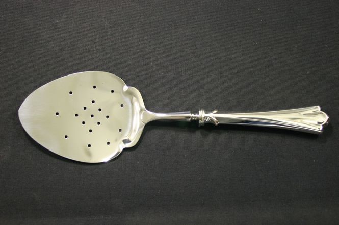 Hovedbilde Lilje fiskespade med stålklinge
