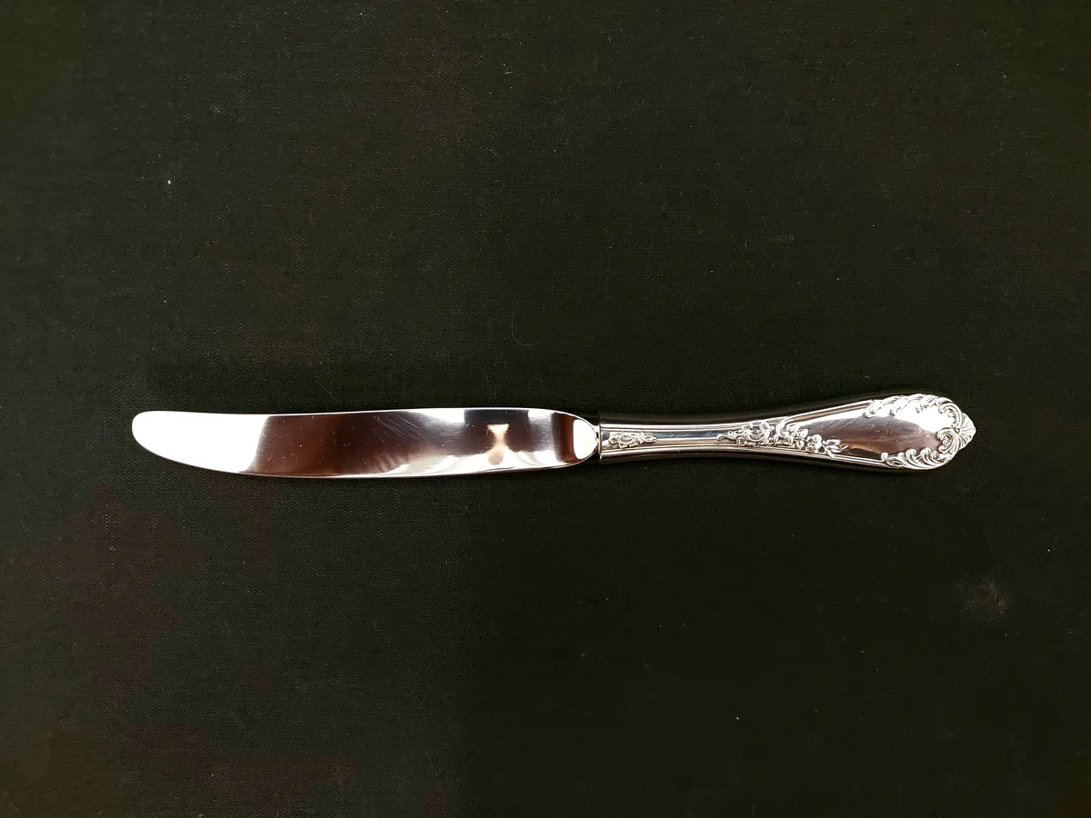 Tradition stor spisekniv