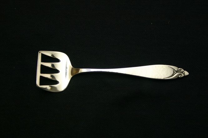 Hovedbilde Hamret sardinspade