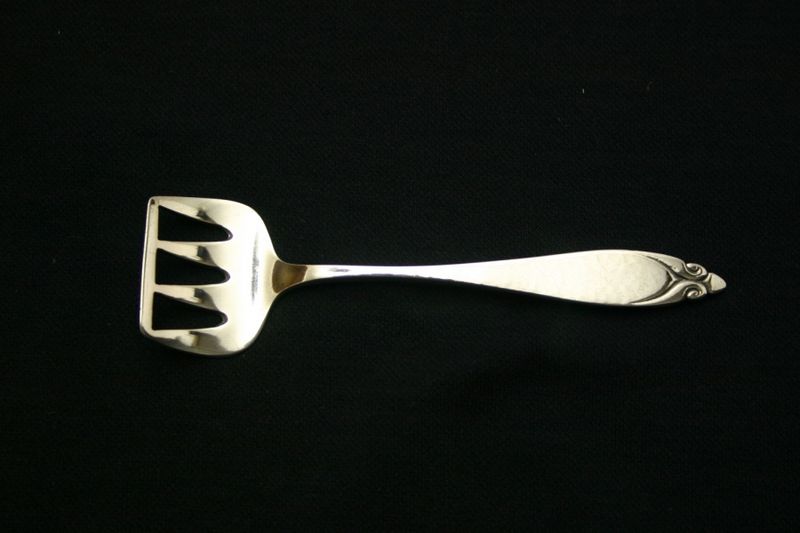 Hamret sardinspade