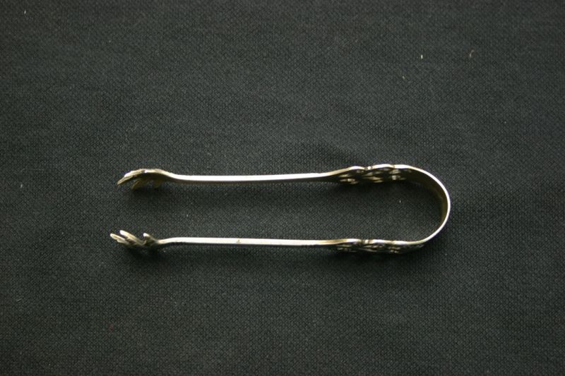 Viking rose sukkertang