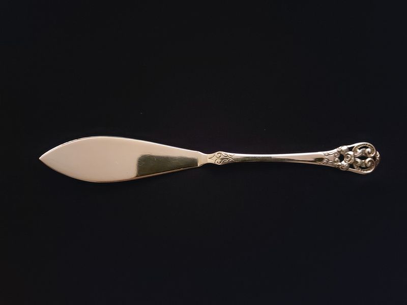 Barokk 1 smørspade