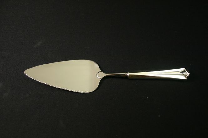 Hovedbilde Rådhus med vifte paispade