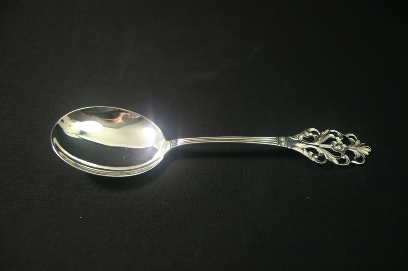 Viking rose krem/salatskje