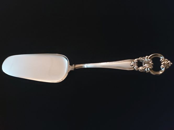 Hovedbilde Barokk II kakespade