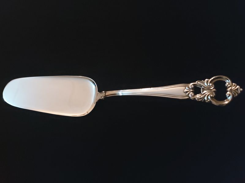 Barokk II kakespade