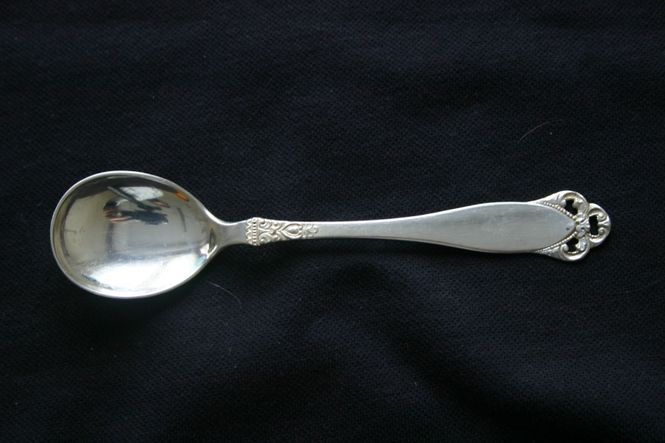 Hovedbilde Laila syltetøyskje