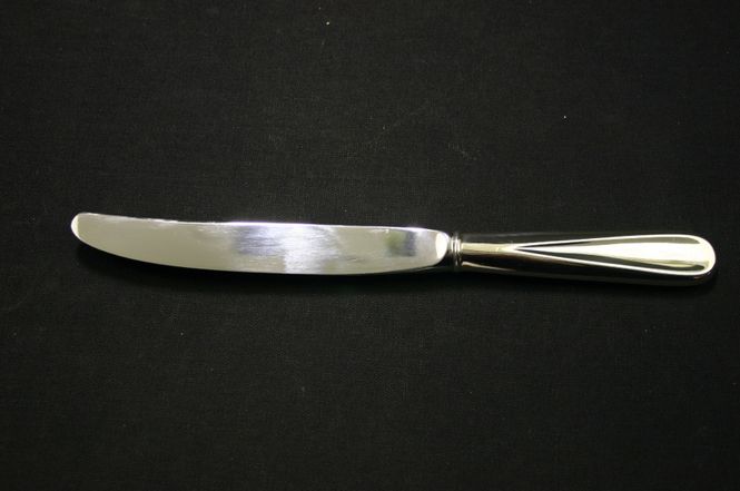 Hovedbilde Månesølv liten spisekniv