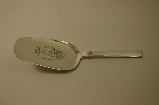 Hovedbilde Prins Harald liten kakespade