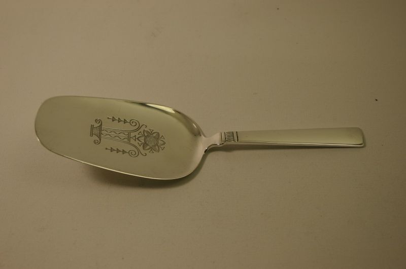 Prins Harald liten kakespade