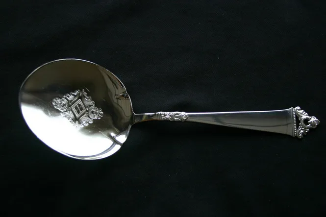 Hovedbilde Odel eggspade