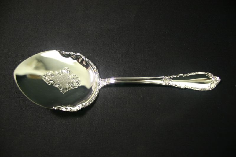 Edel liten kakespade