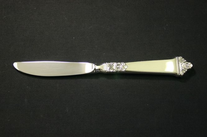 Hovedbilde Odel liten spisekniv langt skaft