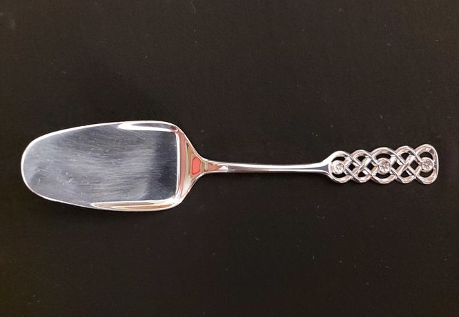 Hovedbilde Ringebu påleggspade