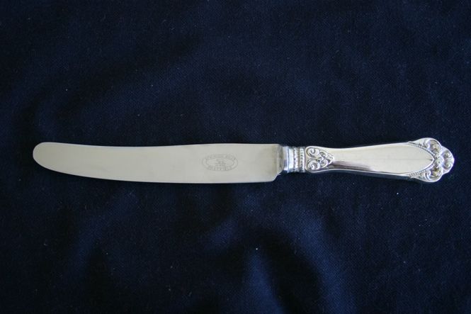 Hovedbilde Laila liten spisekniv (gammel versjon)