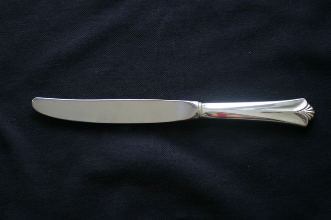 Hovedbilde Rådhus med vifte liten spisekniv