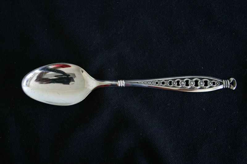 Galla dessertskje