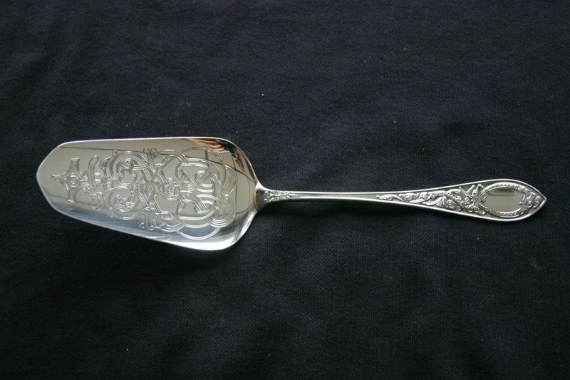 Drage kakespade
