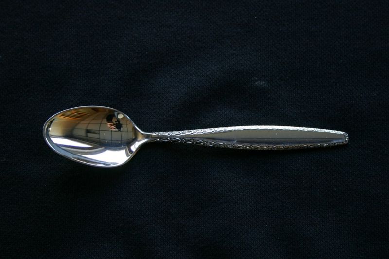 Romanse kaffeskje