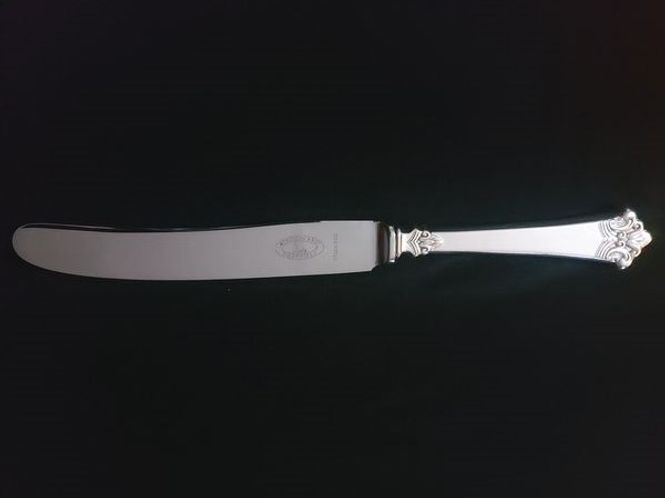 Hovedbilde Anitra barnekniv (gammel type)
