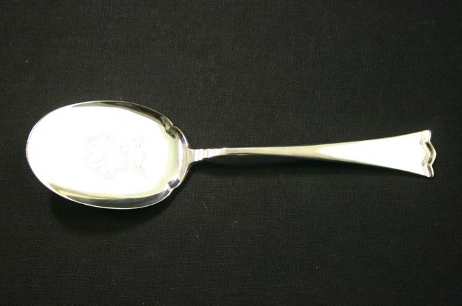 Hovedbilde Kronesølv tomatspade