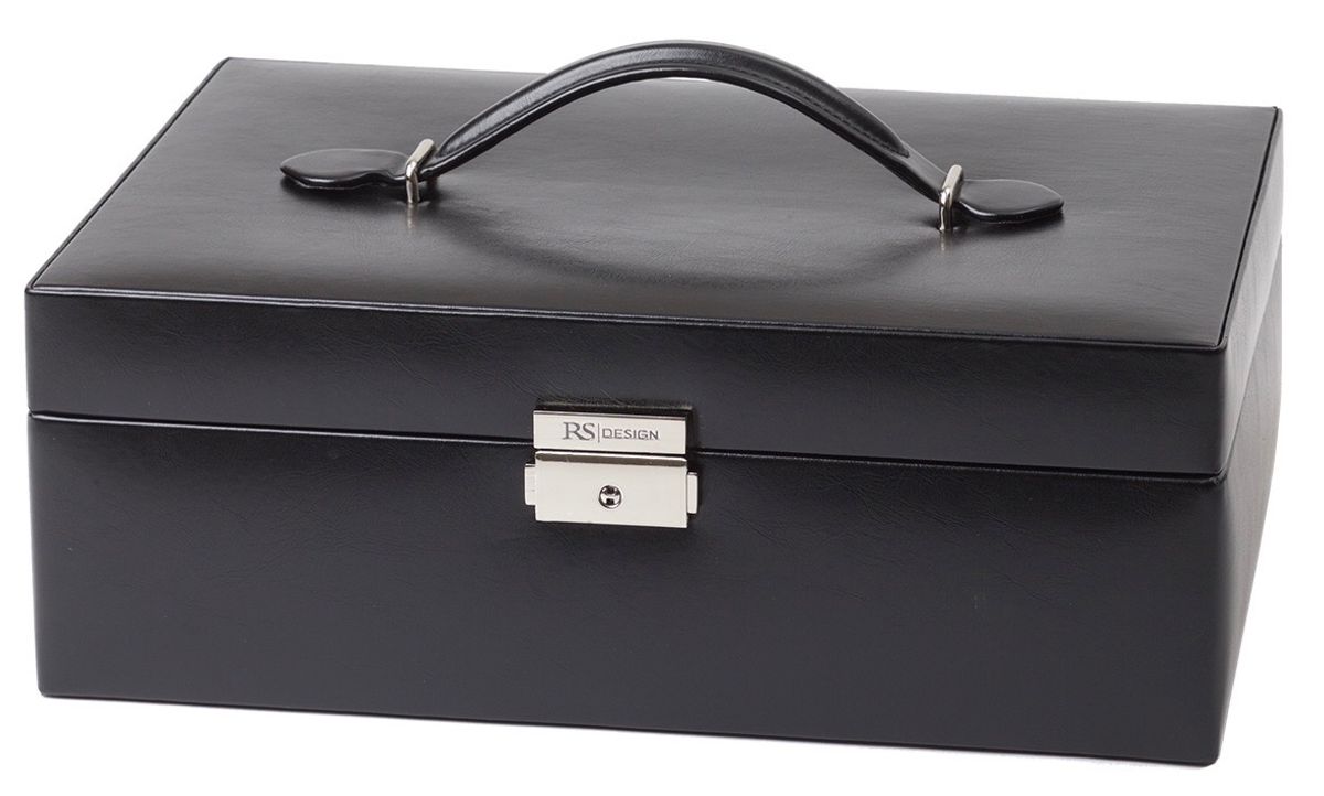 Smykkeskrin for bunadssølv