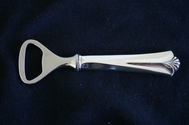 Rådhus med vifte flaskeåpner