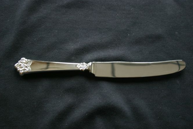 Hovedbilde Anitra liten spisekniv (gammel versjon)