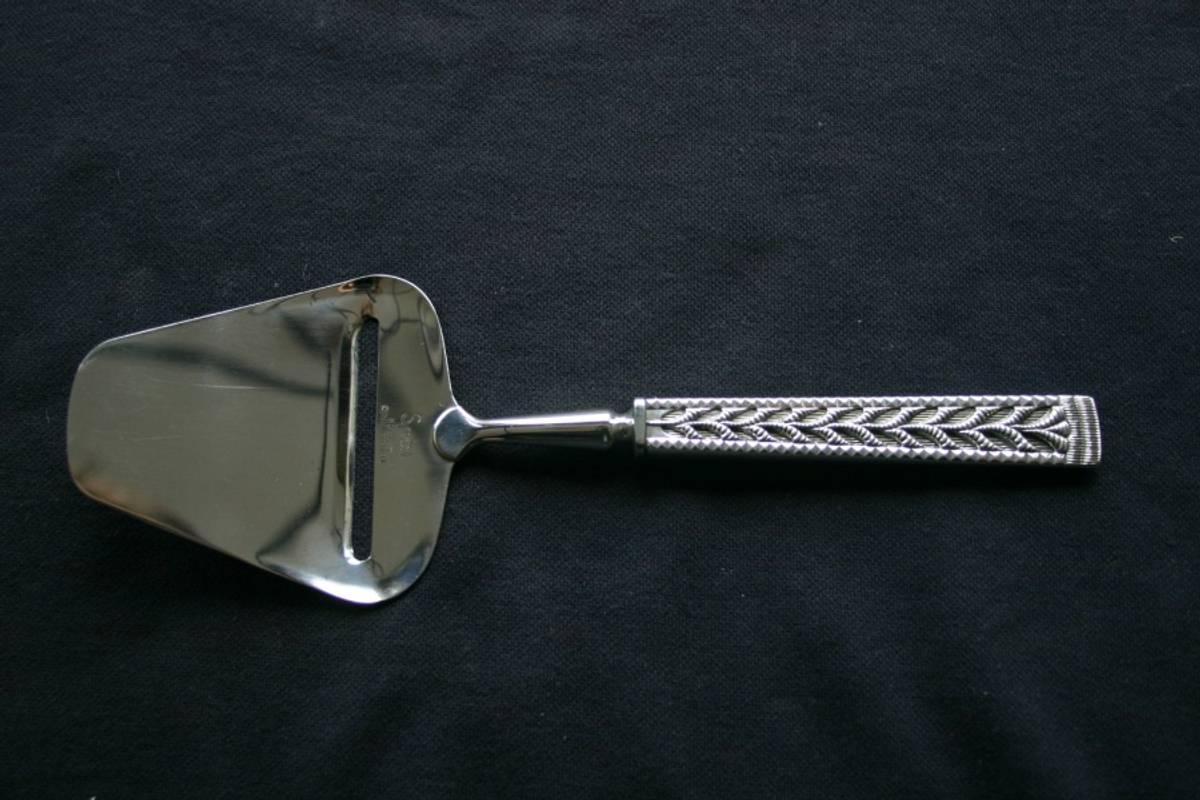 Juvel ostehøvel