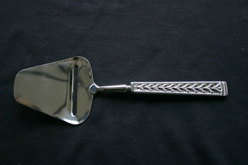 Juvel ostehøvel