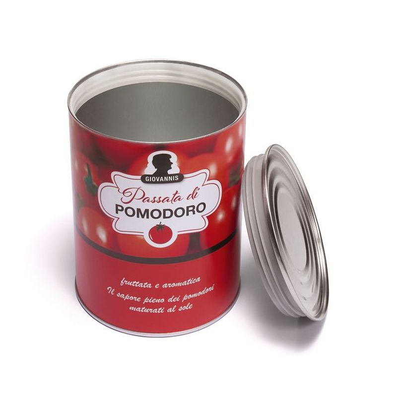 Pomodoro hermetikksafe