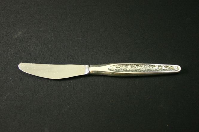 Hovedbilde Nina liten spisekniv