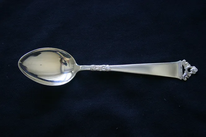 Hovedbilde Odel dessertskje
