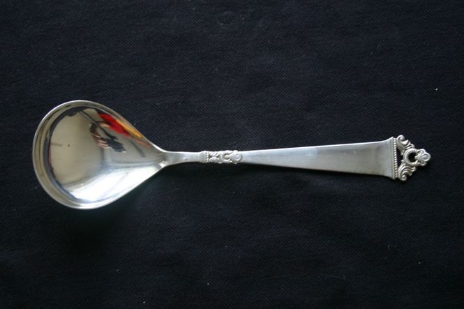 Hovedbilde Odel kremskje