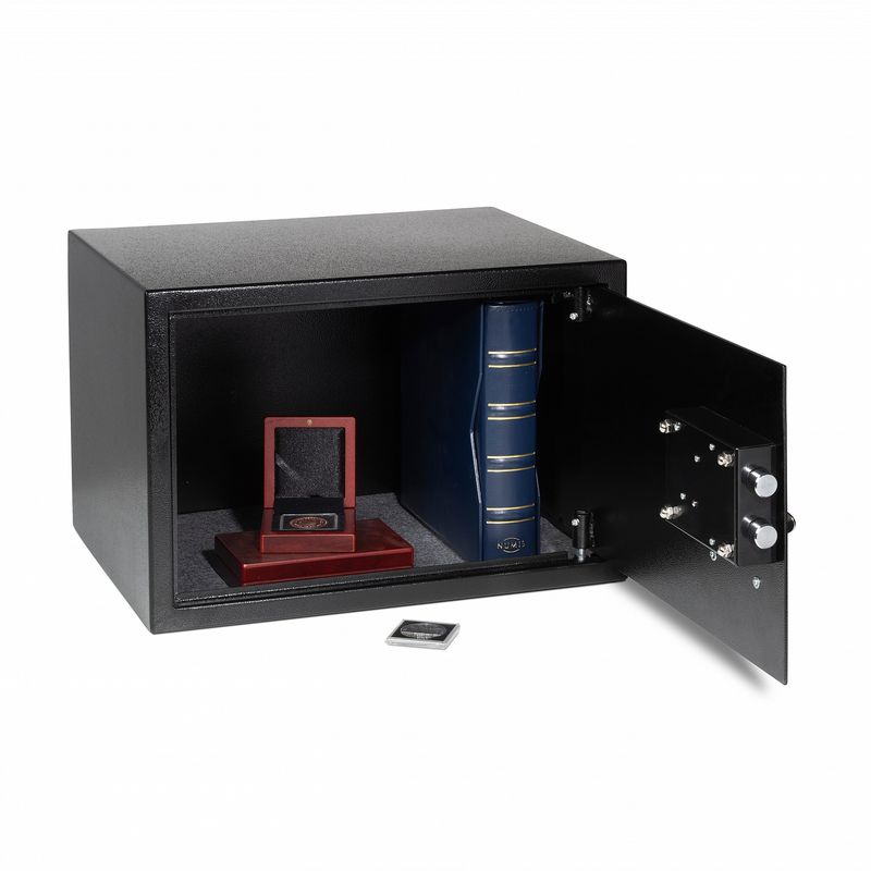 KAVENT Safe