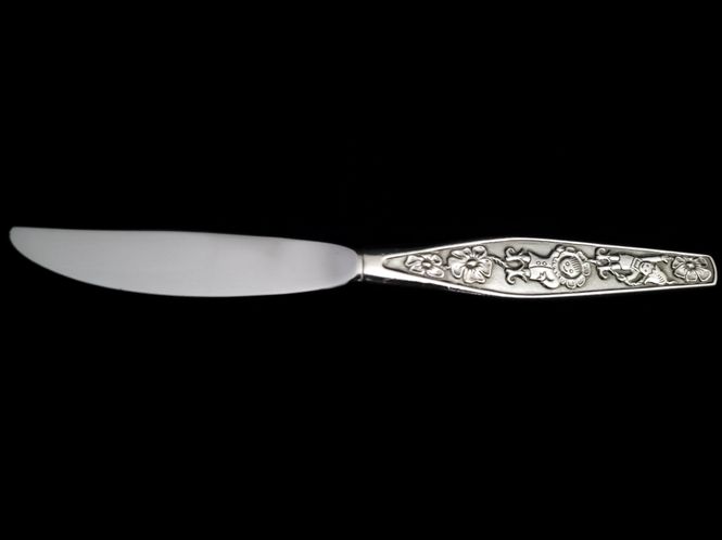 Hovedbilde Lykkeliten barnekniv