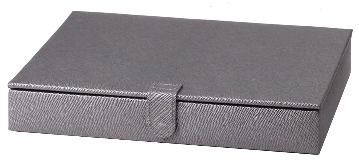 Smykkeskrin for bunadssølv