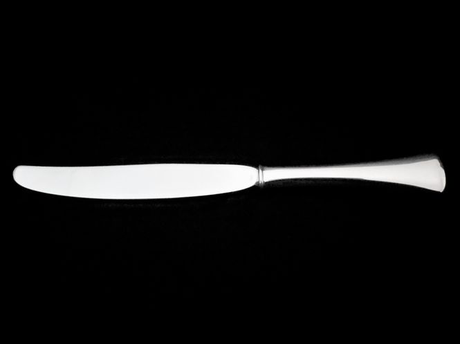Hovedbilde Pariser liten spisekniv m/ kort skaft